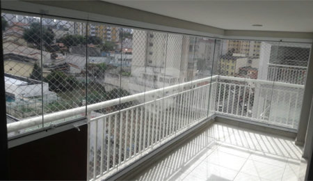 Apartamento à venda com 2 quartos, sendo 1 suíte, em Chácara Inglesa, São Paulo, SP