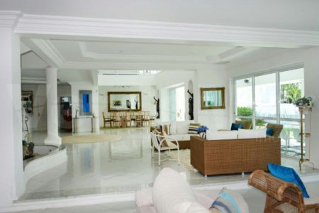 Casa à venda, 1380 m² por R$ 15.800.000,00 - Cidade Jardim Tom - Guarujá/SP