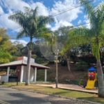 Terreno à venda no condomínio Residencial São Miguel, Vinhedo - SP