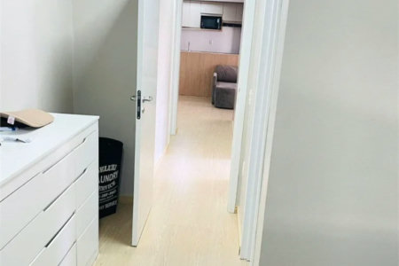 Apartamento à venda com 2 quartos, sendo 1 suíte, em Vila Romana, São Paulo, SP