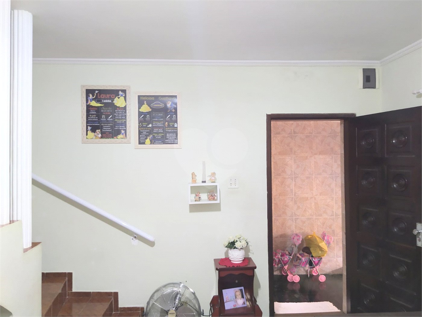 Sobrado à venda com 3 quartos, sendo 1 suíte,  em Freguesia do Ó, São Paulo, SP