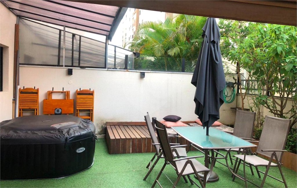 Apartamento à venda com 2 quartos em Jardim Marajoara, São Paulo, SP