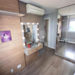Apartamento à venda com 3 suítes em Santa Teresinha, São Paulo, SP