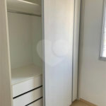 Apartamento à venda com 2 quartos em Lapa de Baixo, São Paulo, SP