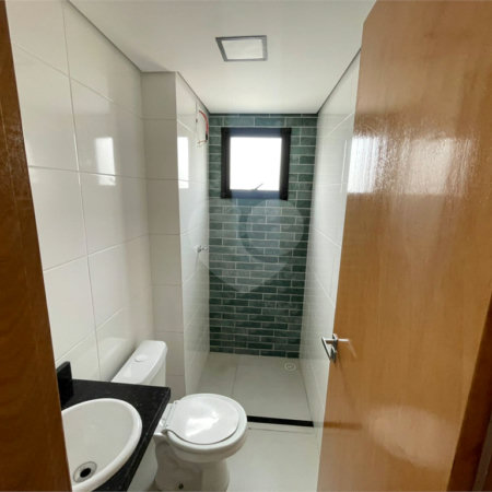 Apartamento à venda com 2 quartos em Vila Guilhermina, São Paulo, SP