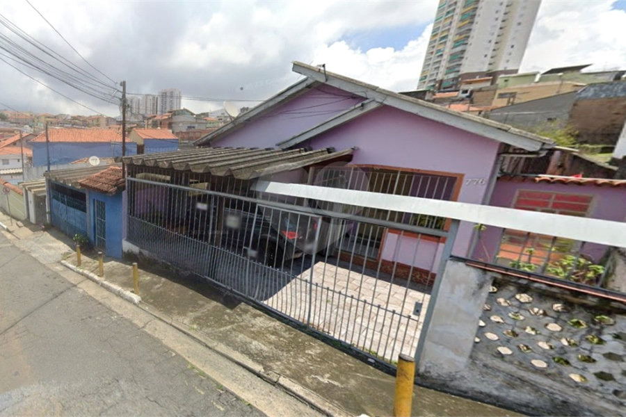 Terreno à venda em Vila Guilherme, São Paulo, SP