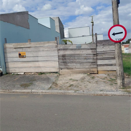 Terreno à venda em Vila Florença, Indaiatuba, SP