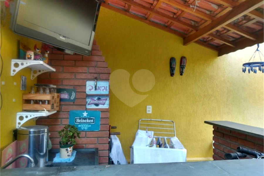 Sobrado à venda com 3 quartos, sendo 1 suíte, em Casa Verde, São Paulo, SP