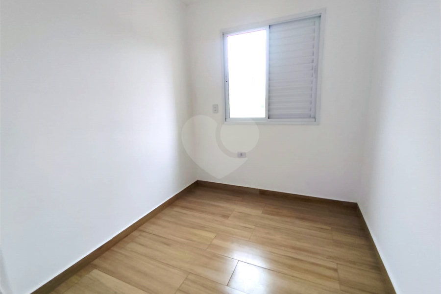 Apartamento à venda com 2 quartos em Vila Alpina, São Paulo, SP