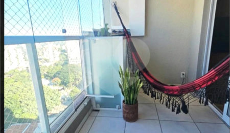 Apartamento à venda com 2 quartos, sendo 1 suíte,  em Vila Clementino, São Paulo, SP