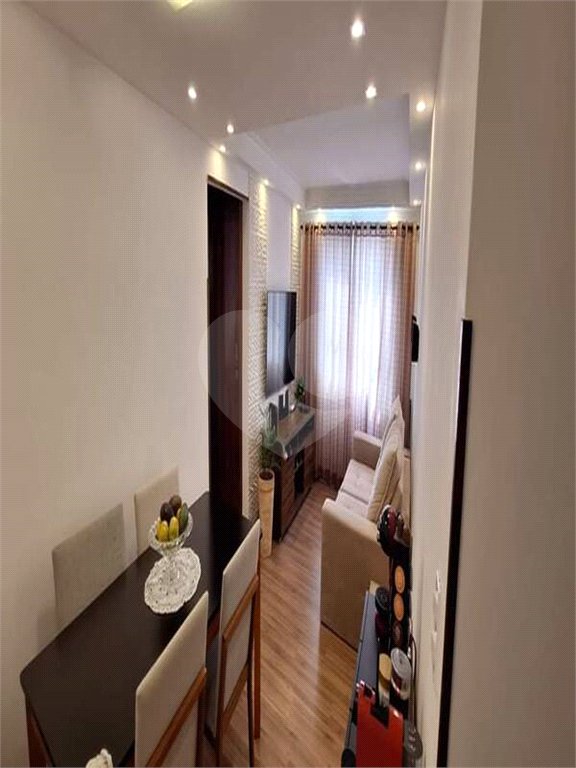 Apartamento à venda com 2 quartos em Horto Florestal, São Paulo, SP