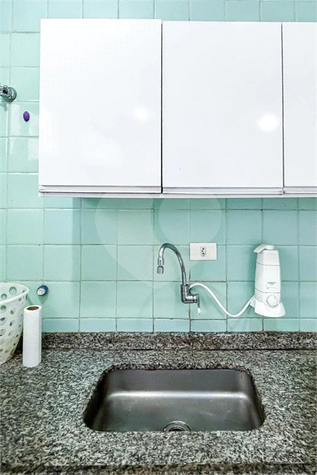 Apartamento à venda com 2 quartos em Jardim Paulista, São Paulo, SP
