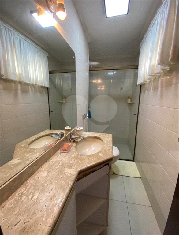Apartamento à venda com 3 quartos, sendo 1 suíte,  em Jardim Irajá, Ribeirão Preto, SP