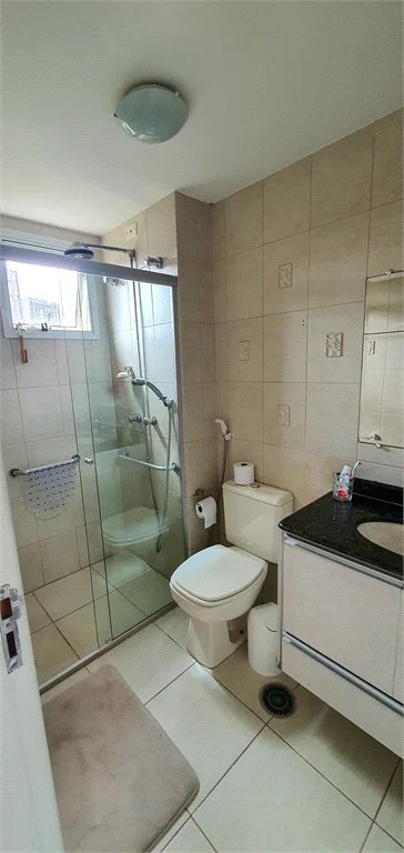 Apartamento à venda com 3 suítes em Vila Suzana, São Paulo, SP