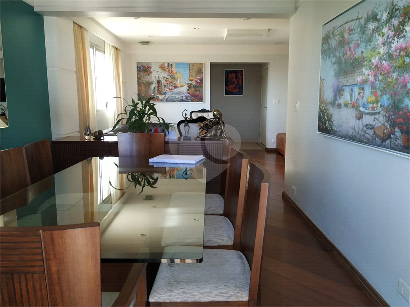 Apartamento à venda com 3 suítes em Tucuruvi, São Paulo, SP