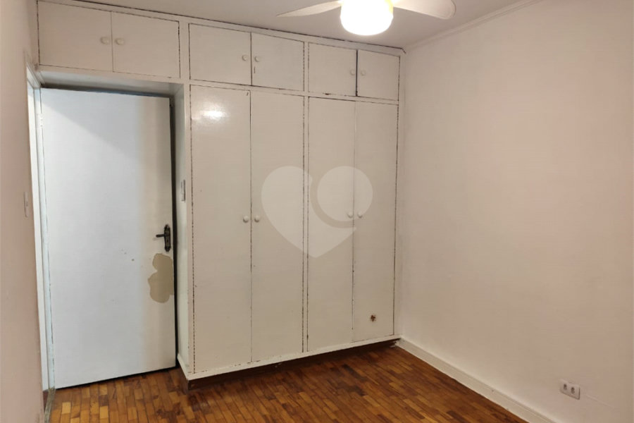 Apartamento à venda com 2 quartos em Santana, São Paulo, SP