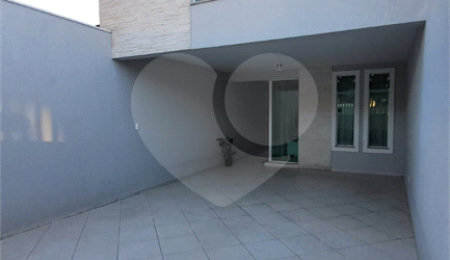 Sobrado à venda com 3 quartos, sendo 1 suíte,  em Limão, São Paulo, SP