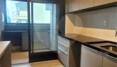 Apartamento para alugar com 3 quartos, sendo 1 suíte,  em Sumaré, São Paulo, SP