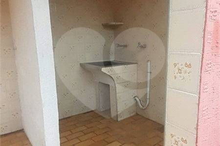 Casa à venda com 3 quartos, sendo 1 suíte, em Vila Gustavo, São Paulo, SP