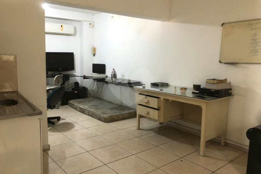 Sobrado à venda com 3 quartos em Freguesia do Ó, São Paulo, SP