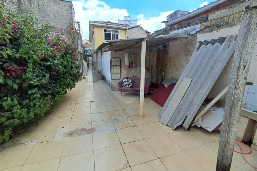 Sobrado à venda com 4 quartos em Parada Inglesa, São Paulo, SP