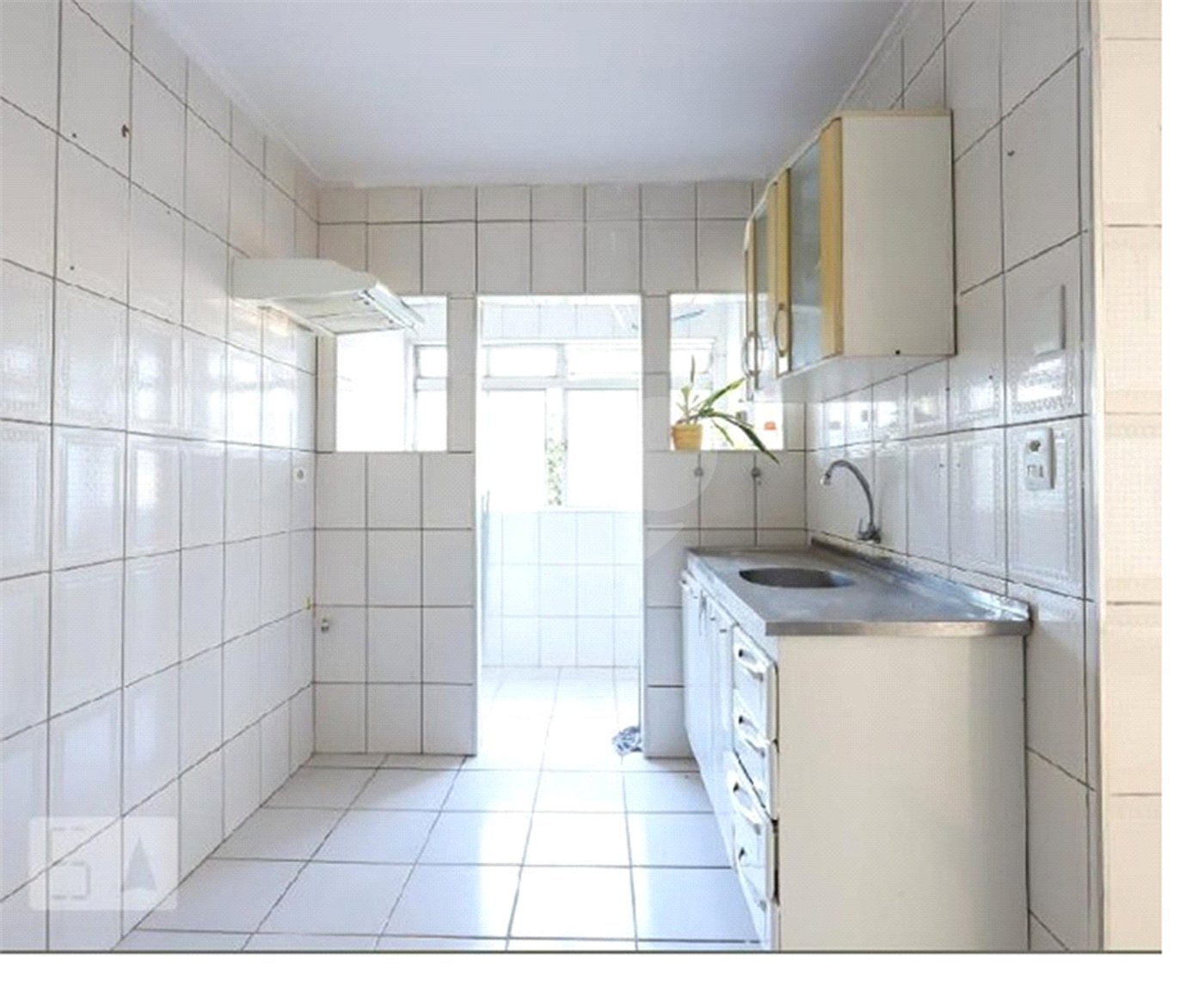 Apartamento à venda com 2 quartos no Brasilândia, São Paulo, SP