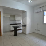 Apartamento à venda com 1 quarto em Bosque das Juritis, Ribeirão Preto, SP