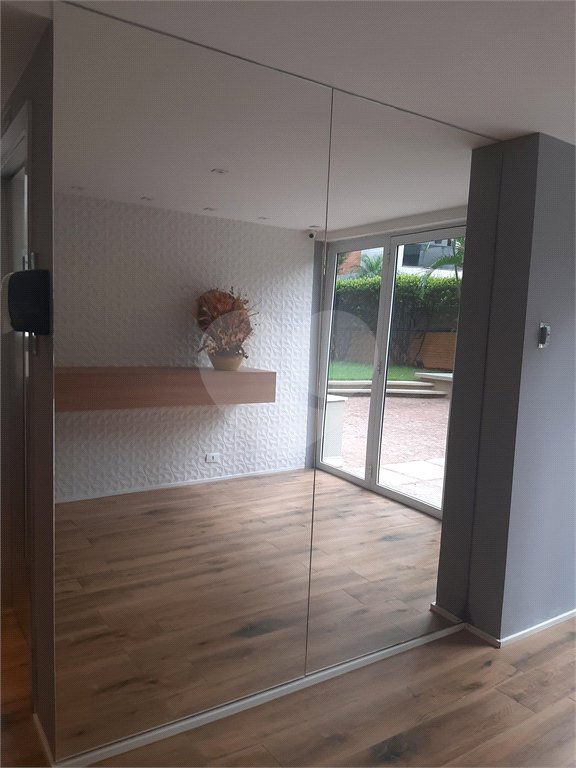 Apartamento à venda com 4 quartos, sendo 3 suítes, em Água Fria, São Paulo, SP