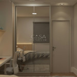 Casa em condomínio à venda com 3 suítes em Jardim Residencial Helena Maria, Sorocaba, SP
