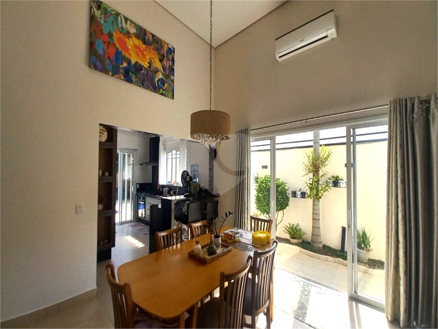Casa à venda com 3 suítes no condomínio Terra Magna, Indaiatuba - SP