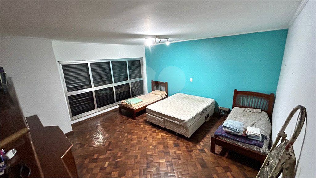 Sobrado à venda com 6 quartos, sendo 1 suíte,  em Sumarezinho, São Paulo, SP