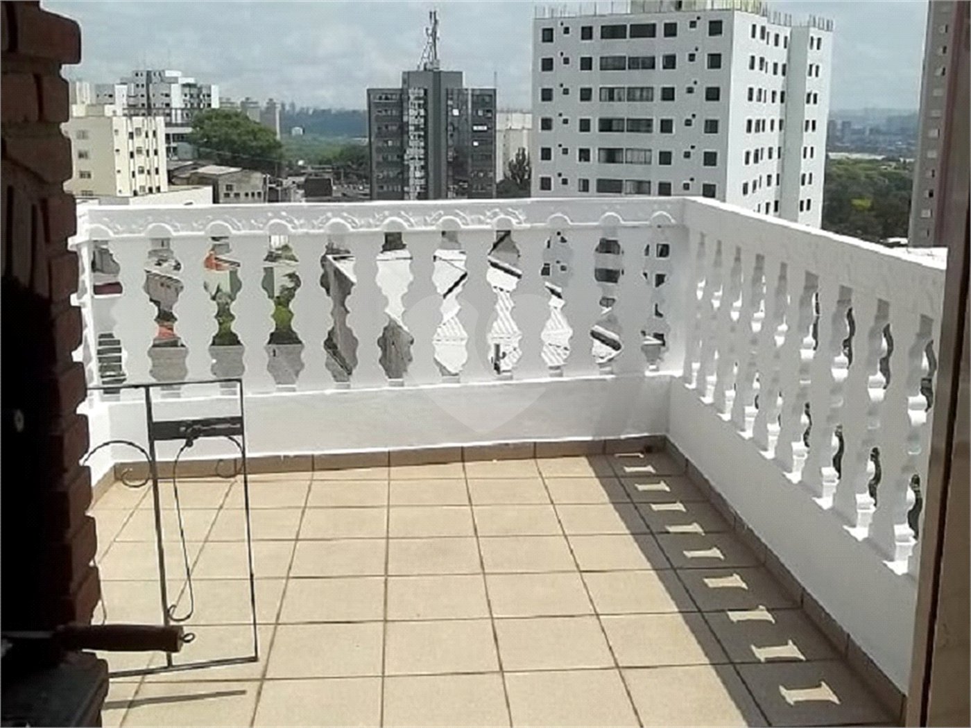 Sobrado à venda com 3 quartos, sendo 1 suíte, em Alto da Lapa, São Paulo, SP