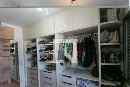 Cobertura à venda com 3 quartos, sendo 1 suíte,  em Vila Suzana, São Paulo, SP