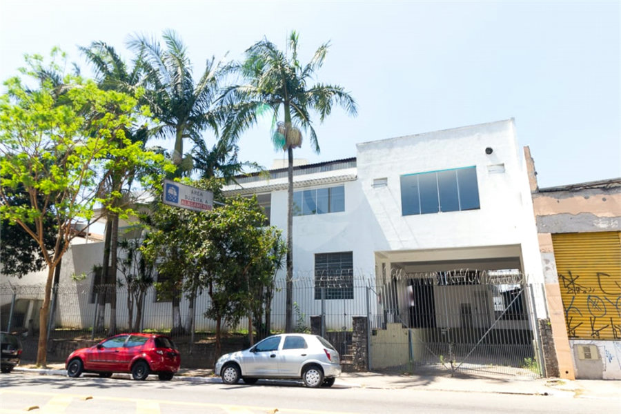 Prédio à venda em Limão, São Paulo, SP