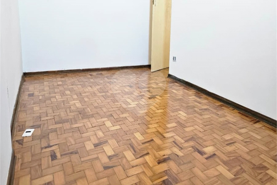 Apartamento à venda com 2 quartos em Tucuruvi, São Paulo, SP