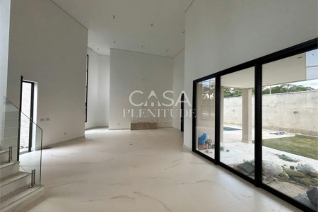Casa em condomínio à venda com 4 suítes em Quintas do Ingaí, Santana de Parnaíba, SP