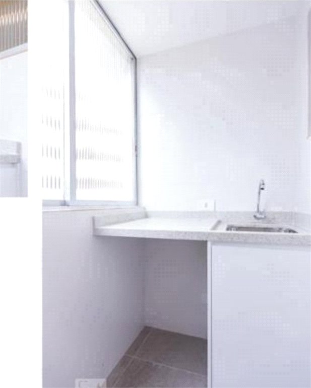 Apartamento à venda com 1 quarto em Jardim Paulista, São Paulo, SP