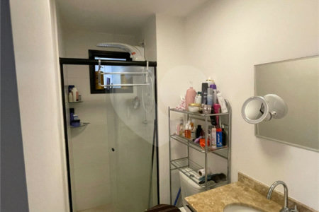 Apartamento à venda com 1 suíte no Centro, São Paulo, SP