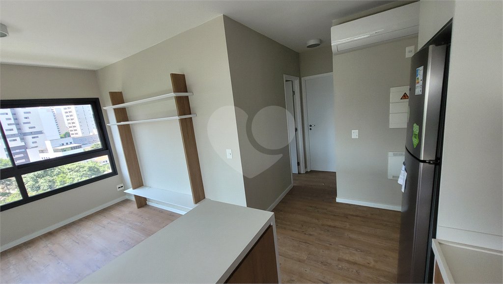 Apartamento de 2 quartos à venda no Paraíso