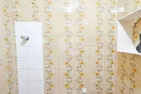 Apartamento à venda com 3 quartos em Tijuca, Rio de Janeiro, RJ