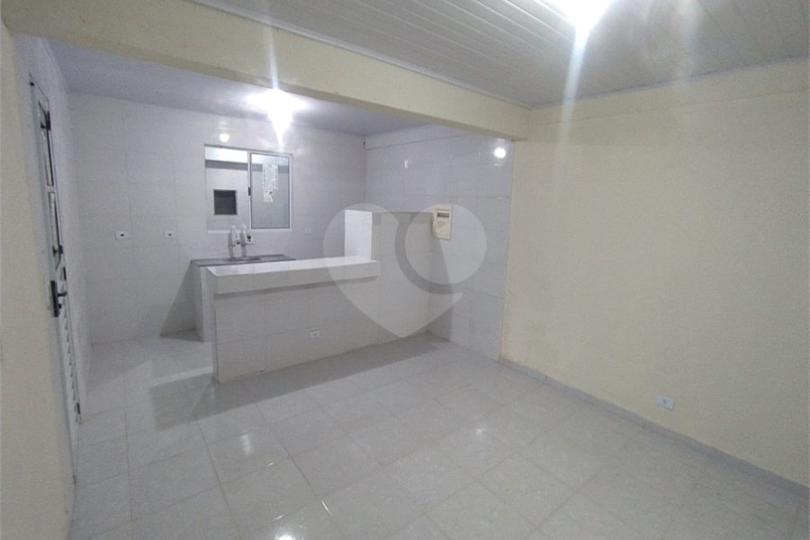 Casa de Vila para alugar com 2 quartos, sendo 1 suíte, em Tucuruvi, São Paulo, SP