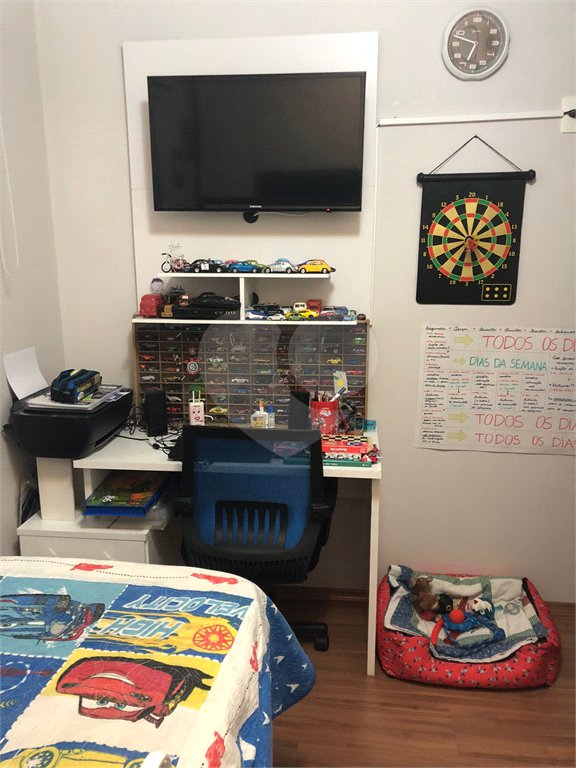 Apartamento à venda com 2 quartos, sendo 1 suíte, em Vila Guilherme, São Paulo, SP