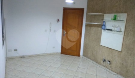 Apartamento à venda com 2 quartos em Vila Nova Cachoeirinha, São Paulo, SP