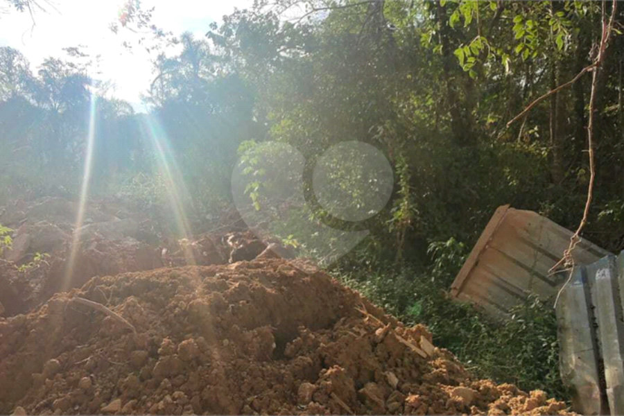 Terreno à venda em Roseira, Mairiporã, SP