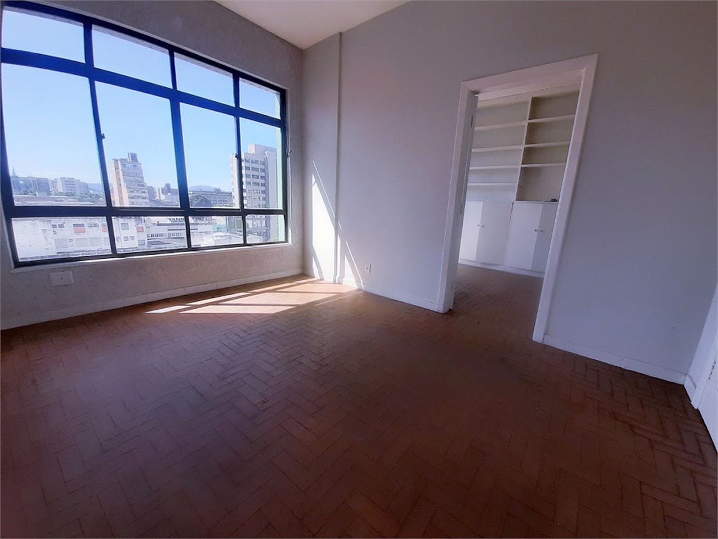 Sala, 80 m² - venda por R$ 300.000,00 ou aluguel por R$ 2.300,00/mês - Centro - Santos/SP