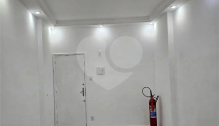 Sala à venda em Tijuca, Rio de Janeiro, RJ