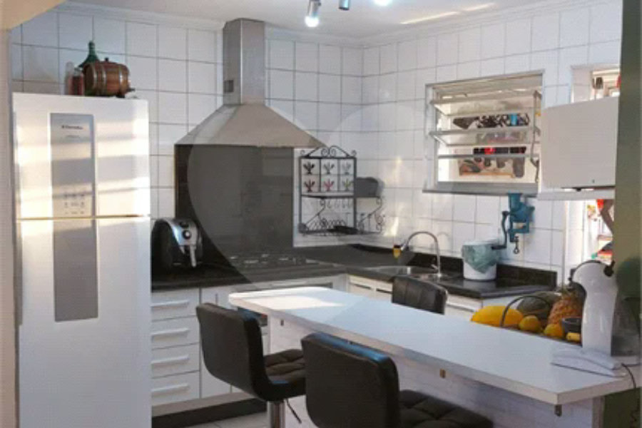 Apartamento à venda com 2 quartos em Casa Verde, São Paulo, SP