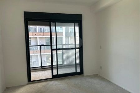 Studio à venda com 1 quarto em Jardim das Acácias, São Paulo, SP
