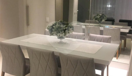 Apartamento à venda com 4 suítes em Vila Oliveira, Mogi das Cruzes, SP