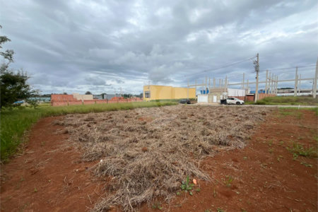 Terreno à venda em Jardim das Palmas, Itapetininga, SP